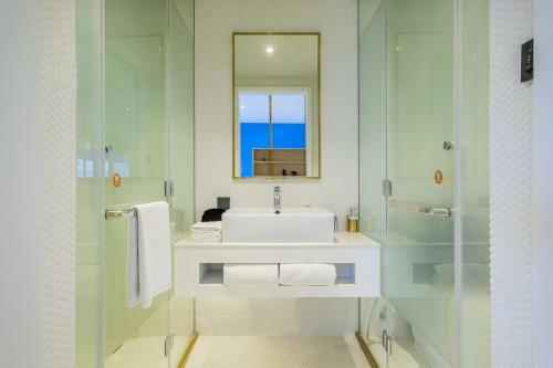 Pace Hotel Suzhou Renmin Branch