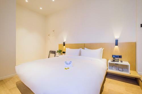 Pace Hotel Suzhou Renmin Branch