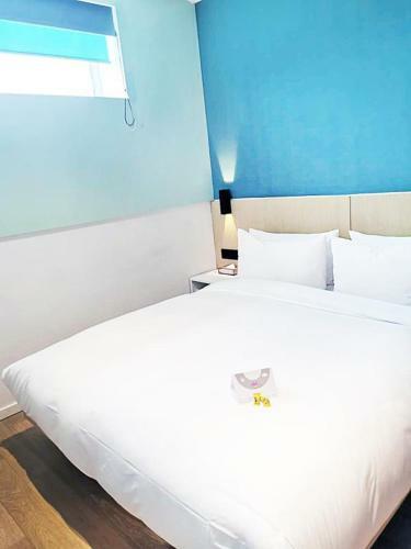 Pace Hotel Suzhou Renmin Branch