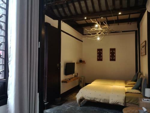 Aparthotel Hua Mansion
