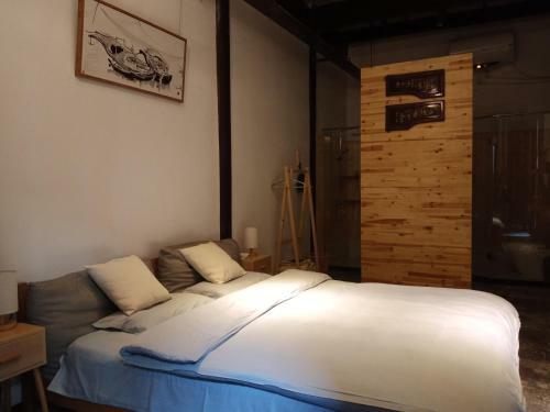 Aparthotel Hua Mansion