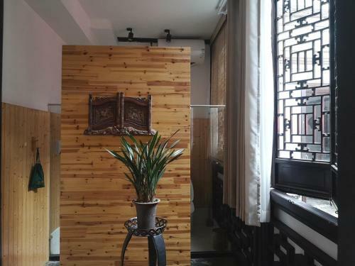 Aparthotel Hua Mansion