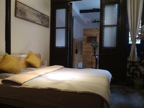 Aparthotel Hua Mansion