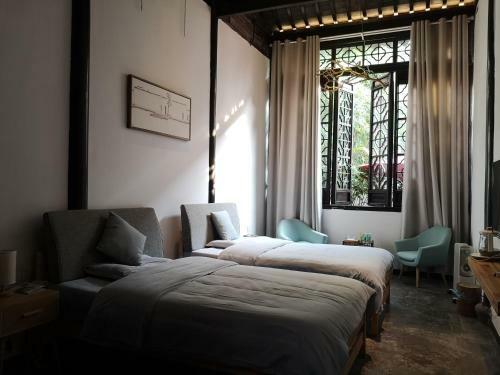 Aparthotel Hua Mansion
