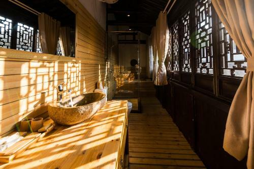 Aparthotel Hua Mansion