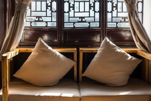 Aparthotel Hua Mansion