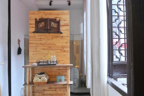 Aparthotel Hua Mansion