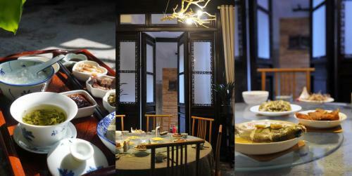 Aparthotel Hua Mansion
