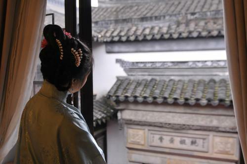 Aparthotel Hua Mansion