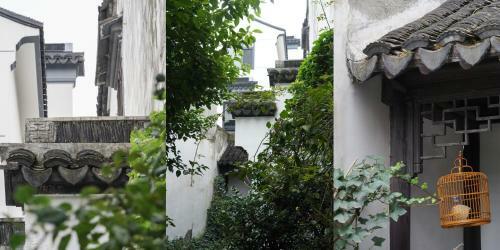 Aparthotel Hua Mansion