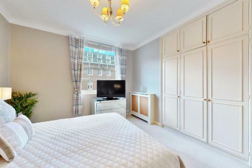 Apartamentos Stay In Mayfair