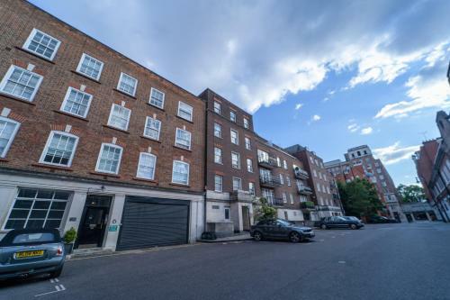 Apartamentos Stay In Mayfair