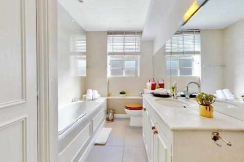 Apartamentos Stay In Mayfair