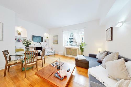 Apartamentos Stay In Mayfair