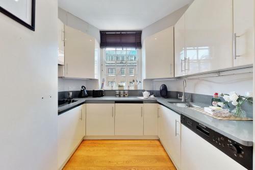 Apartamentos Stay In Mayfair