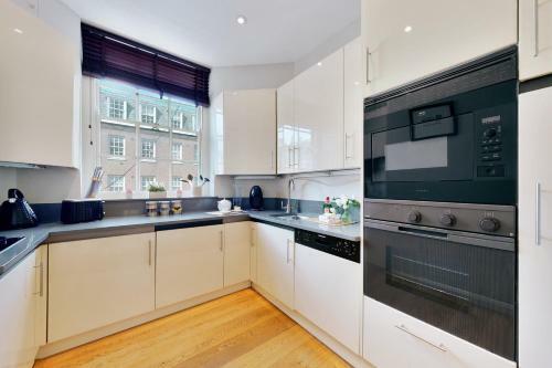 Apartamentos Stay In Mayfair