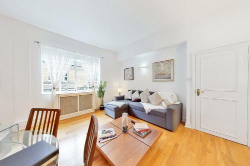 Apartamentos Stay In Mayfair