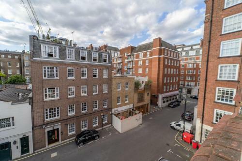 Apartamentos Stay In Mayfair