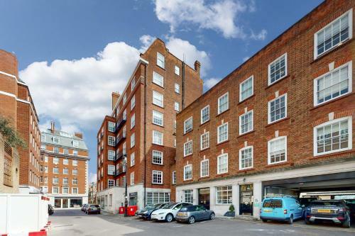 Apartamentos Stay In Mayfair