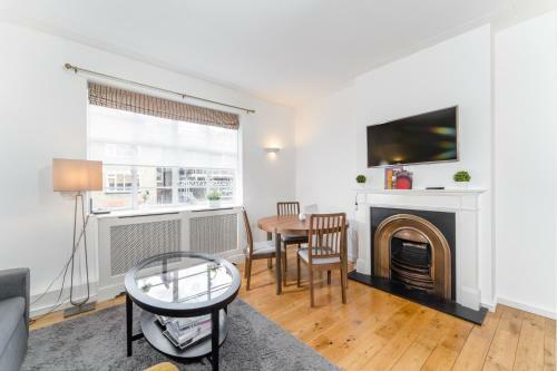 Apartamentos Stay In Mayfair