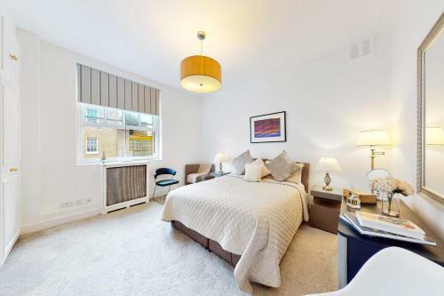 Apartamentos Stay In Mayfair