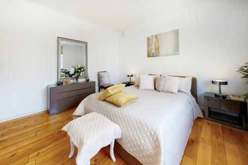 Apartamentos Stay In Mayfair