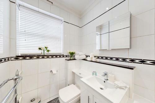 Apartamentos Stay In Mayfair