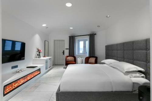 Hotel Dali Songyun Seaview Boutique Inn