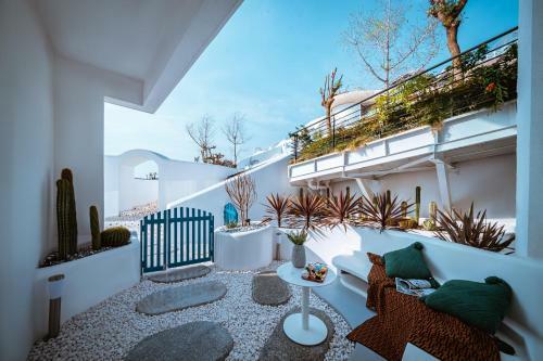 Hotel Dali Songyun Seaview Boutique Inn