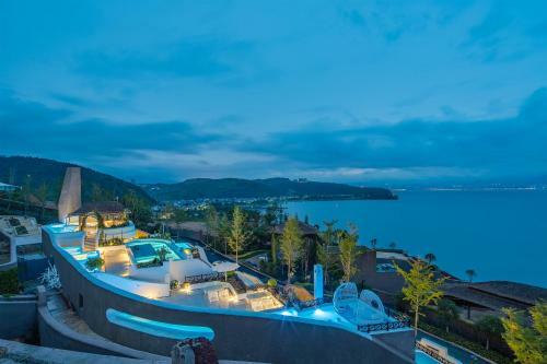 Hotel Dali Songyun Seaview Boutique Inn