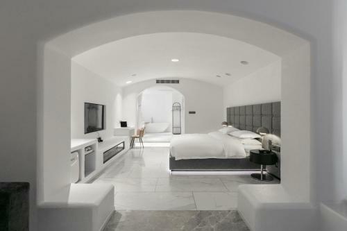 Hotel Dali Songyun Seaview Boutique Inn