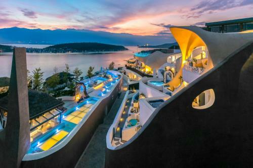 Hotel Dali Songyun Seaview Boutique Inn