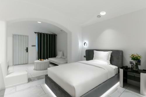 Hotel Dali Songyun Seaview Boutique Inn