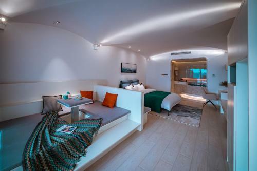 Hotel Dali Songyun Seaview Boutique Inn