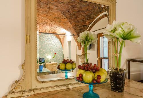 Hostal Ca' Monteggia Guest House