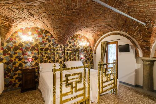 Hostal Ca' Monteggia Guest House