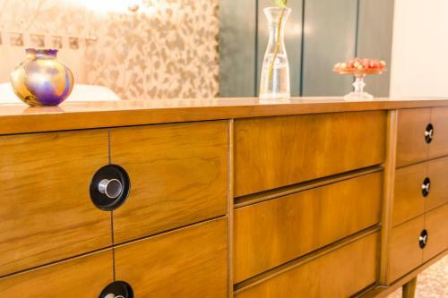 Hostal Ca' Monteggia Guest House