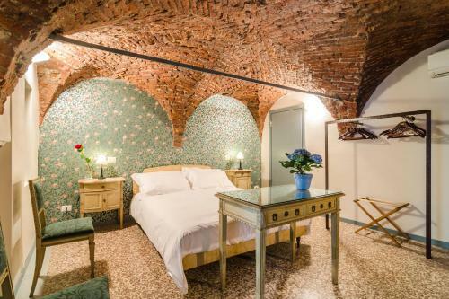 Hostal Ca' Monteggia Guest House