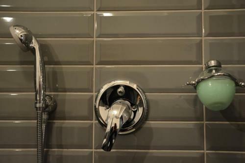 Hostal Ca' Monteggia Guest House