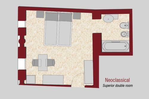 Hostal Ca' Monteggia Guest House