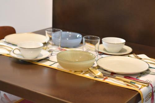 Hostal Ca' Monteggia Guest House