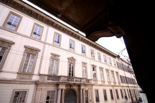 Hostal Ca' Monteggia Guest House