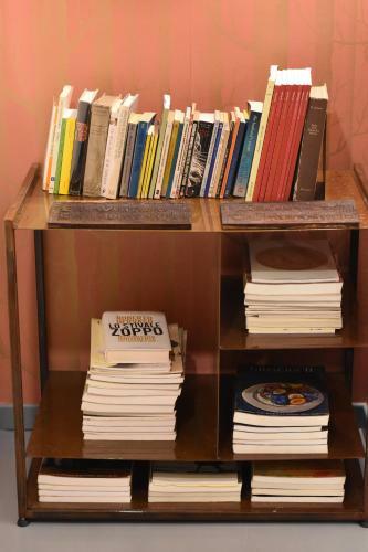 Hostal Ca' Monteggia Guest House