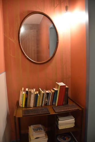 Hostal Ca' Monteggia Guest House
