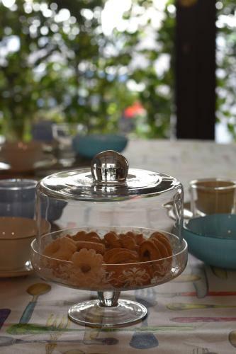 Hostal Ca' Monteggia Guest House