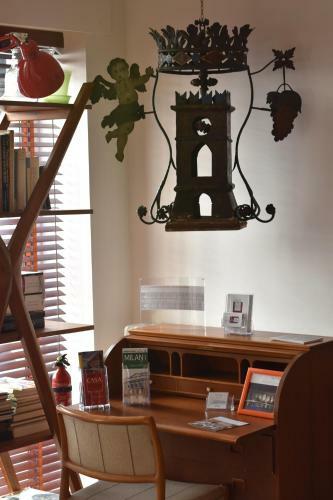 Hostal Ca' Monteggia Guest House