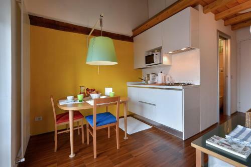 Heart Milan Apartments Navigli