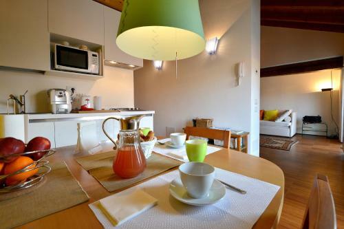 Heart Milan Apartments Navigli