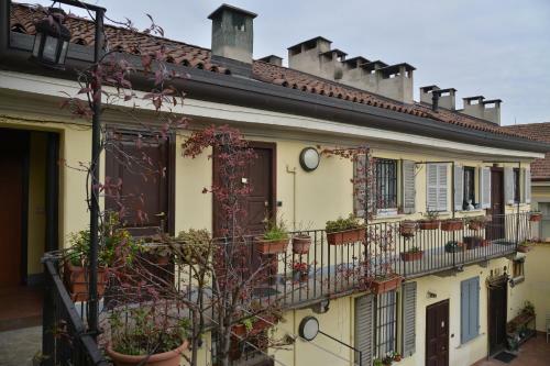 Heart Milan Apartments Navigli