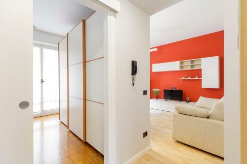 Aparthotel Residence Mignoncase Tre